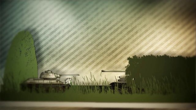 Tank Stories № 3 смотреть онлайн