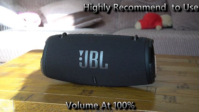W-King X10 Vs JBL Extreme 3 -100$ ( Budget ) Vs 300$ ( Premium ) Portable Wireless Speakers смотреть онлайн