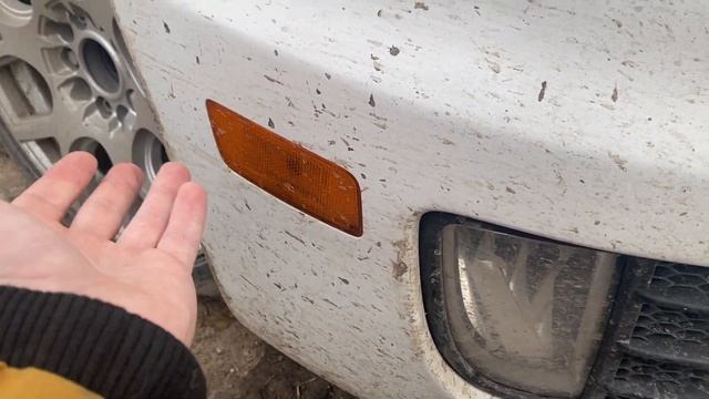 Забрали GOLF 6 GTI з Новим Двигуном – це ПУШКА, але є проблеми...