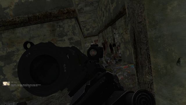 Stalker Anomaly 1.5.1 | pROvAKs Weapon Overhaul v2.2 | 4K | Max settings | 4K upscaled textures # смотреть онлайн