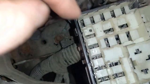 ОШИБКА ЗАРЯДА АККУМУЛЯТОРА ФОРД | РЕШЕНИЕ | #fordfocus