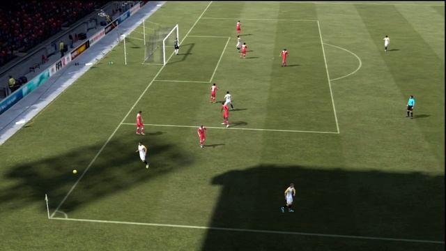 FIFA 12 BLUE TOTY RONALDO 97 Player Review & In Game Stats Ultimate Team смотреть онлайн