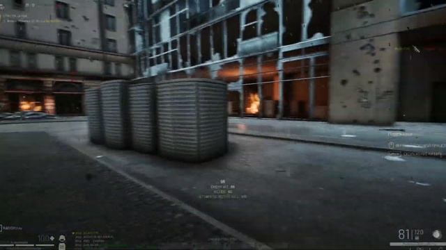 WORLD WAR 3 - ТРЕТЬЯ МИРОВАЯ ВОЙНА смотреть онлайн