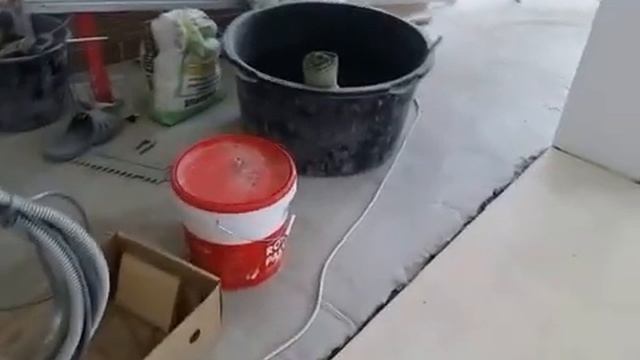 Регулируемый пол в новостройке 87 м2 за 4 дня смотреть онлайн