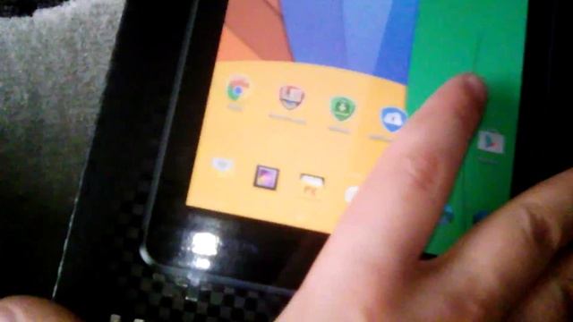 Продолжение обзора планшетов Dexp URSUS A179i и Prestigio MultiPad Wize 3787 3G смотреть онлайн
