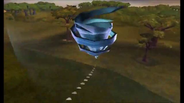 Modding Tornado Outbreak #3: Changing Zephyr's speed and tornado size. смотреть онлайн