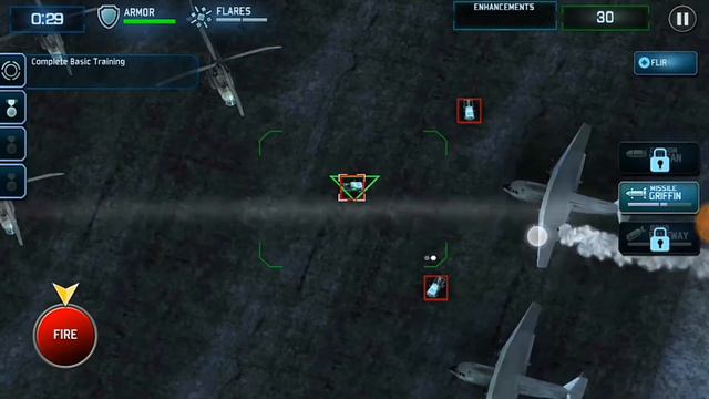 Drone : Shadow Strike Android/IOS Gameplay смотреть онлайн