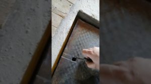 Скрытые петли!!! Люк в подвал своими руками!!!