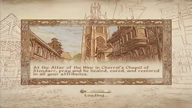 Oblivion Walkthrough - Part 10 - Fighters Guild [31/37] (Commentary) смотреть онлайн