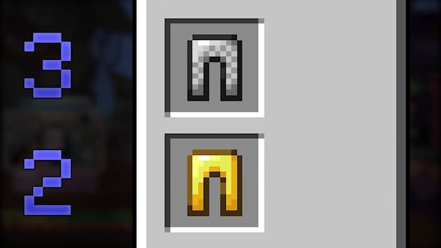 You DON'T Know how Armor Works in Minecraft смотреть онлайн