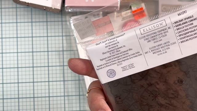 Crafty Haul/Hobby Lobby& DT