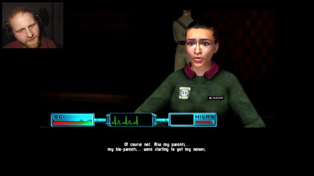 Culpa Innata - Walkthrough 10 | Shopping Frenzy And Library Time... Sounds Boring Actually!