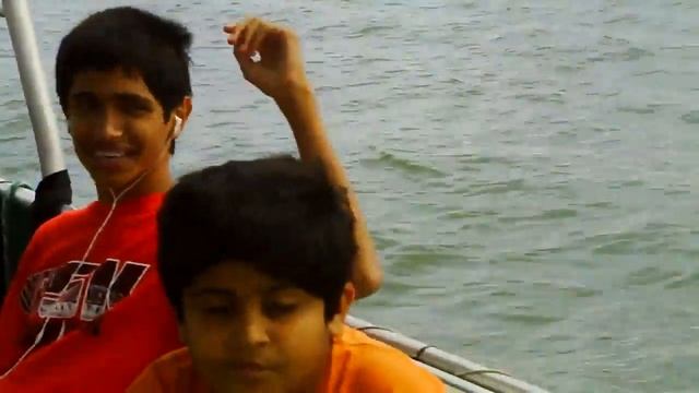 Lake ShelbyVille Part 1