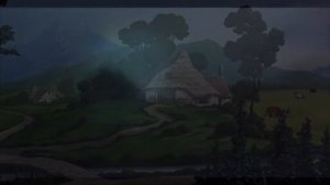 Последний единорог