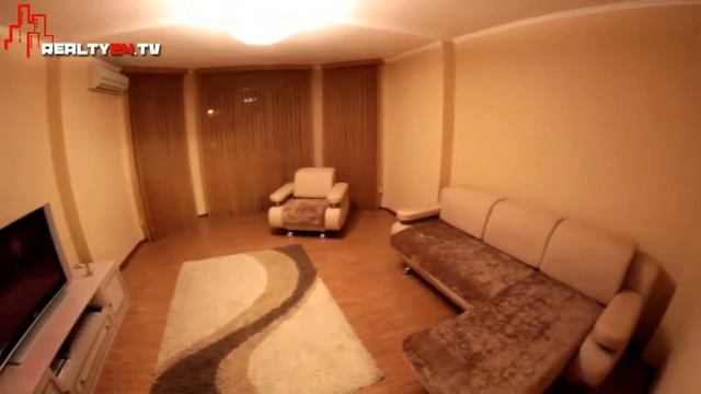 Трехкомнатная квартира 85м2. г.Сочи ул.Красноармейская 9 смотреть онлайн