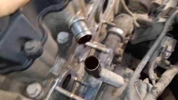 Chevrolet Lanos одна из самых частых проблем