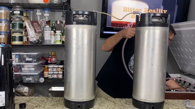 Mangrove Jack's #1 IPA - Part 2 Of 2