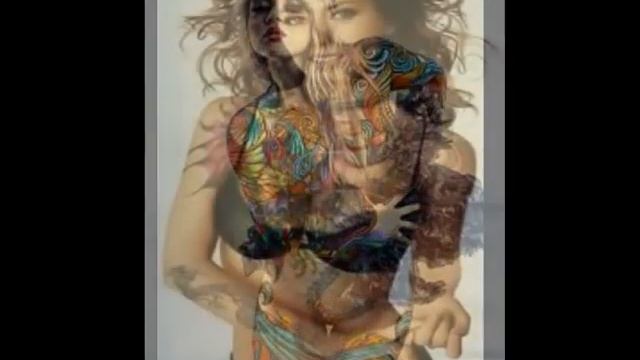 Crazygils And Tatoos  From J.O.Macs-Music/Steve B. & Conny Klausch.avi