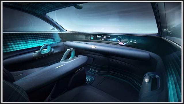 Top 8 Electric Cars at the Forefront of Korea's Automotive Industry смотреть онлайн
