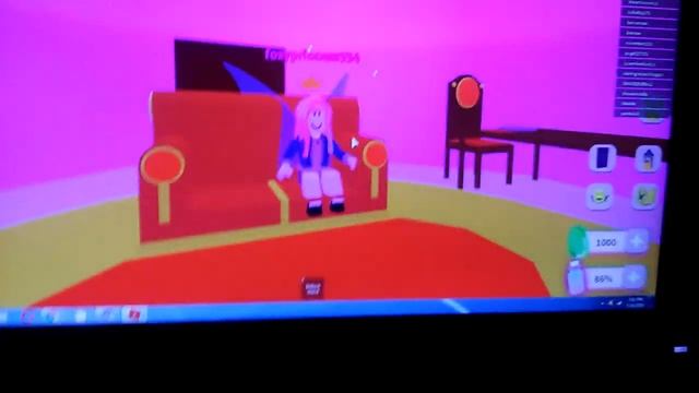 Roblox fairy world??? смотреть онлайн