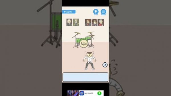 Skip school ! -escape game | Stages 1 - 20 Gameplay Walkthrough | (IOS - Android)