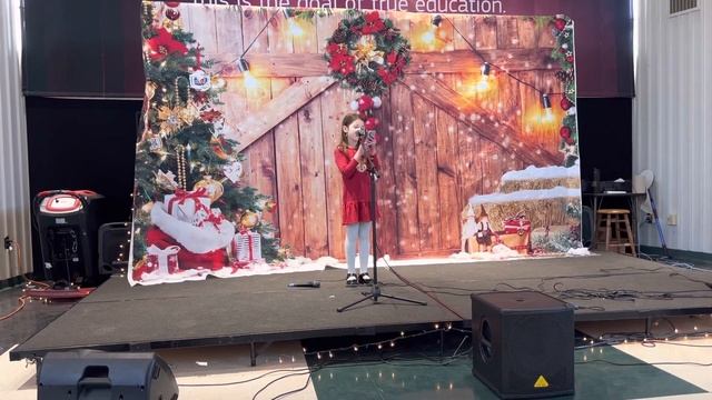 Зимняя сказка 12/17/2022 смотреть онлайн