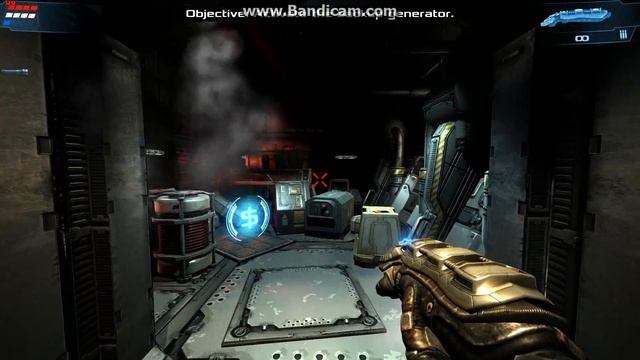 Dead Effect 2 GTS 450 1920X1080p gameplay смотреть онлайн