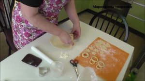 Свадебный каравай