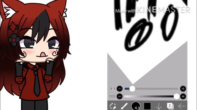 Как сделать видео в ibis paint X?? смотреть онлайн