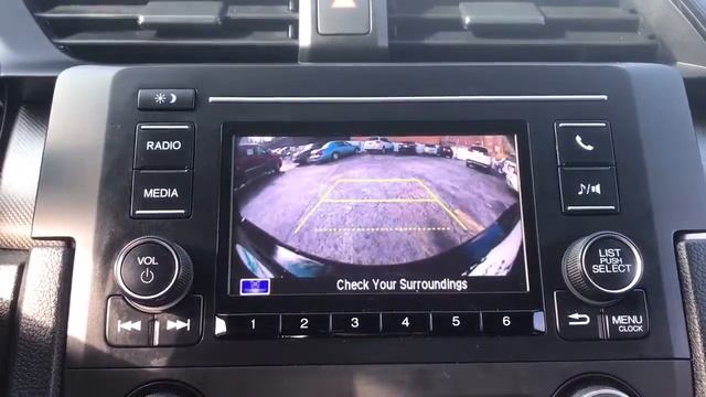 2019 Honda Civic Tenafly Manhattan,The Bronx, Jersey City, Paramus 63381A