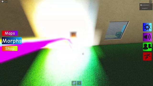 FIND the FLOPPA MORPHS *How To Get ALL 18 NEW Floppas and Badges* PART 17! Roblox смотреть онлайн