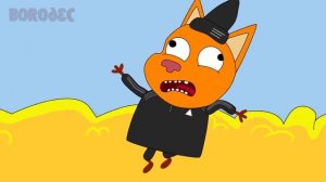 Три Гопа - ИГРА В КАЛЬМАРА