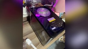 Мороженица Kitfort KT-1811