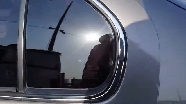 Korean Used Car - 2003 Renault Samsung SM5 SM520 A/T [Autowini.com]