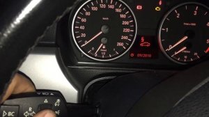 Как сбросить сервис интервал на BMW E90 E91 E87 E81 Service Reset BMW E90 E91 E81E87 E88