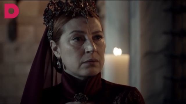 Сулейман обвиняет Хюррем в смерти Мустафы смотреть онлайн