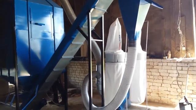 Пресс грануляторы