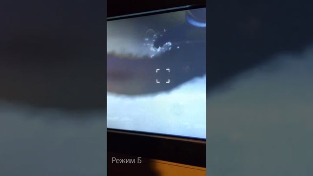 ЗРК Тор поражает украинский разведывательный БЛА Фурия смотреть онлайн