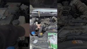 Kia Mohave  3.0d чип-тюнинг 250лс +45лс Отключение ЕГР и Дроссельной заслонки