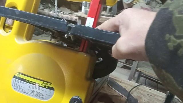 Чё купил!!!Сбылась мечта.Но буду ещё делать свою! смотреть онлайн