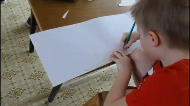 Машинки и мосты. Денисова И.А. Екатеринбург смотреть онлайн