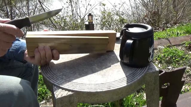Mora mod. Spine 90 deg sharpen смотреть онлайн