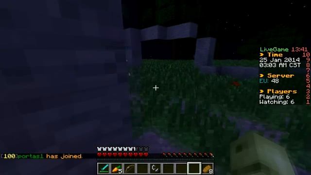 Minecraft Голодные игры #61 САМЫЙ ЭПИЧНЫЙ ЭПИК смотреть онлайн