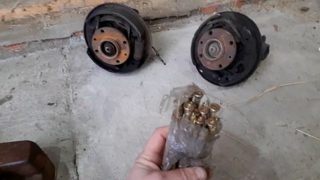 Вот эта удача! Токарные приспособления за копейки. смотреть онлайн