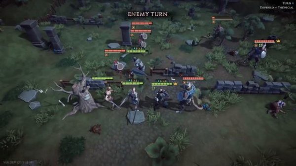 Glorious Companions - InHouse #2 Finals [Game 1]