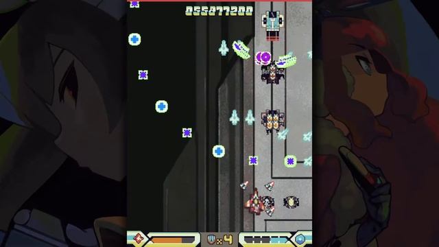[BLUE REVOLVER] PARALLEL(VAL) 1COIN CLEAR смотреть онлайн