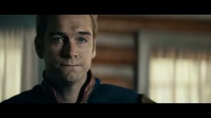 Он победит Супермена !? SUPERMAN против Твердыни / Хоумлендера.