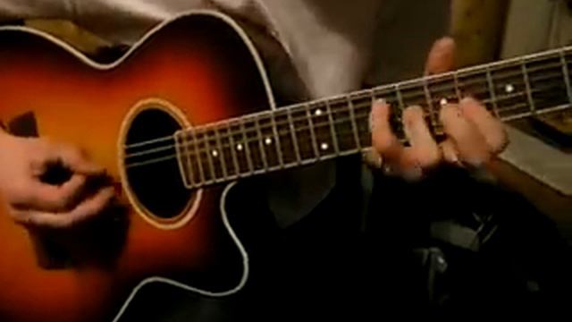 Far Beyond The Sun - Yngwie Malmsteen (cover Acoustic) Ингви Мальмстин на акустике