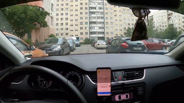 НЕТ БОЛЬШЕ ЯНДЕКС-ТАКСОМЕТРА. БИТАЯ СМЕНА НА ШКОДА ОКТАВИЯ. ТАРИФ КОМФОРТ, ДЕТСКИЙ, ЭКОНОМ. смотреть онлайн