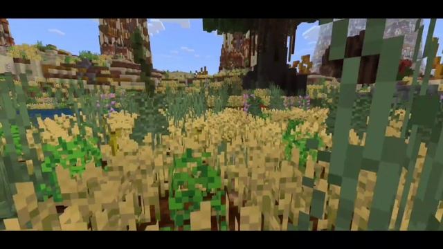 MINECRAFT 1.20 RELEASE !! смотреть онлайн